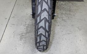 HONDA CT125 HUNTER CUB JA55