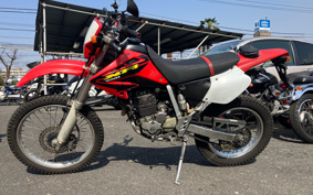 HONDA XR250 MD30