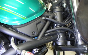 KAWASAKI Z650 RS 2022 ER650M