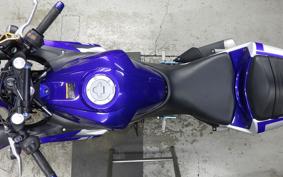 YAMAHA YZF-R25 2022 RG10J