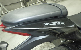 SUZUKI GSX-R125 2019 DL33B