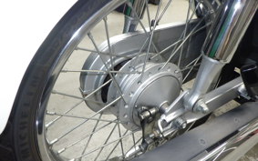 HONDA C110 SUPER CUB JA44