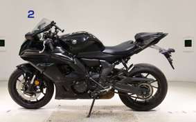 YAMAHA YZF-R7 2022 RM39J