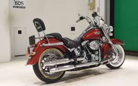 HARLEY FLSTN 1580 2007