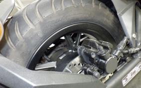 BENELLI TNT125