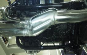 KAWASAKI ZEPHYR 400 Gen.2 1994 ZR400C