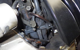 YAMAHA LANZA 4TP