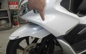 HONDA PCX125 2025 JF81