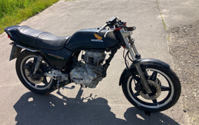 HONDA CB400 SUPER HAWK3 NC04