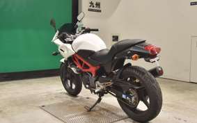 HONDA VTRF250 MC33