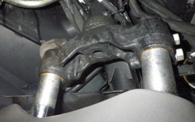 HONDA PCX125 2022 JF56