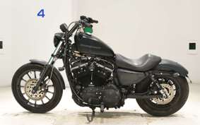 HARLEY XL883N 2010
