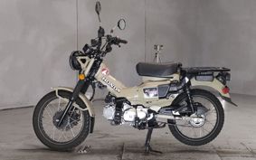 HONDA CT125 HUNTER  CUB  JA55
