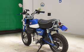 HONDA MONKEY 125 ABS 2021 JB02