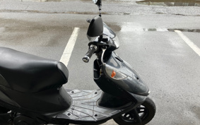 SUZUKI ADDRESS V125 CF4EA