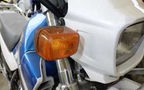 YAMAHA SEROW 225 Gen.3 DG08J