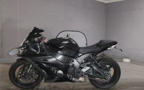 KAWASAKI ZX 10 NINJA R 2013 ZXCK18