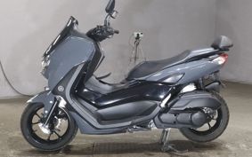 YAMAHA N-MAX 125 SEG6J