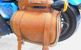 HARLEY XL883N 2009 LE2