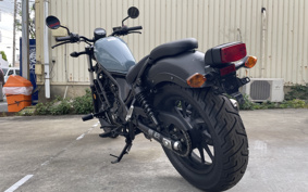 HONDA REBEL MC49