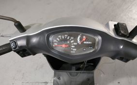 SUZUKI ADDRESS V125 CF4EA