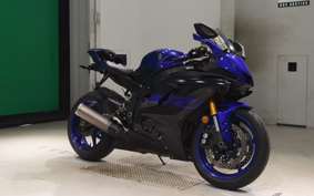 YAMAHA YZF-R6 2019