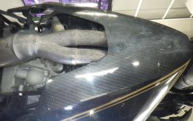 KAWASAKI NINJA 400 ABS 2015 EX400E