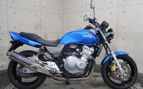 HONDA CB400SF 2017 NC42