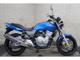 Фото Honda CB400SF 2017 с японского аукциона