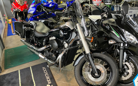 HONDA SHADOW 750 PHANTOM 2010 RC53