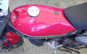 SUZUKI TR50 STREET MAGIC CA1LB