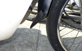 HONDA C110 SUPER CUB JA10