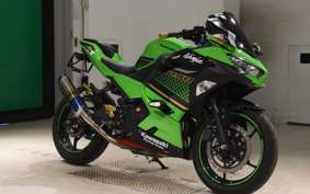 KAWASAKI NINJA 250 2 2003 EX250P