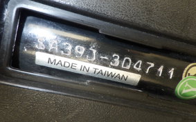 YAMAHA JOG Delux SA39J