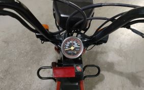 HONDA LOAD FOX TB10
