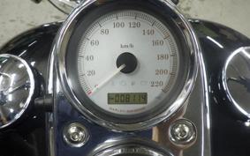 HARLEY FXDL 1580 2009