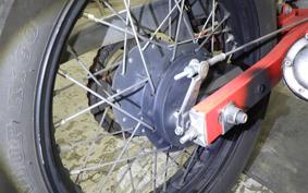 HONDA FTR223 2015 MC34