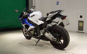 BMW S1000RR 2015