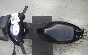 SUZUKI ADDRESS V50 2015 CA4BA