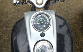 HONDA MAGNA 50 AC13