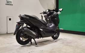 HONDA FORZA 250 2006 MF13