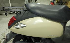 SUZUKI LET's CA4AA
