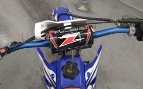 YAMAHA YZ125 CE16C