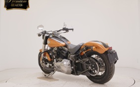 HARLEY FLS 1580 2015