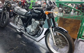 HONDA GB250 CLUBMAN 1 MC10