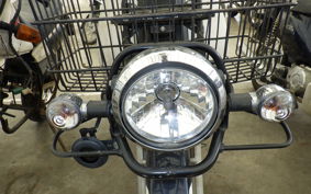 HONDA C110 SUPER CUB