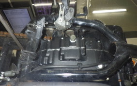 KAWASAKI 250TR 1994 BJ250F