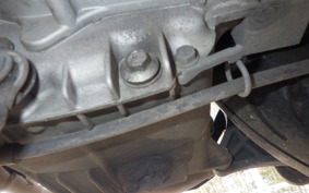 YAMAHA AXIS 125 TREET SE53J