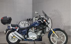 HONDA MAGNA 750 1987 RC28