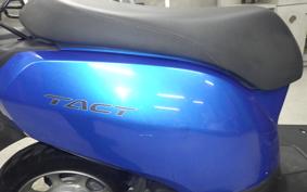 HONDA TACT-4ﾍﾞｰｼｯｸ 2022 AF79